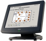 Pos моноблок Posiflex KS-6812A