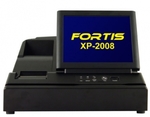 Pos моноблок Posiflex XP-2308H