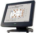Pos моноблок Posiflex KS-6812A - (черный)
