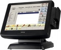 Pos моноблок Posiflex KS-6815N - (черный, Windows XP Emb.)