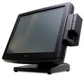Pos моноблок Posiflex KS-6817 - (черный, Win XP Emb.)