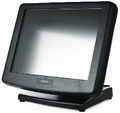 Pos моноблок Posiflex KS-6715G - (32 GB SSD + ридер магнитных карт)