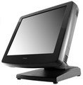 Pos моноблок Posiflex KS-7215G - черный (320 GB HDD, без ОС) без рамки