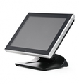 Pos моноблок Posiflex XT-3015 - (320 GB HDD, без ОС, без рамки) + Ридер магнитных карт
