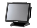 Сенсорный POS-моноблок SP-800 - MSR TK123