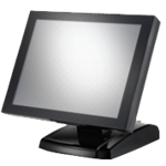 POS терминал AdvanPos ZPOS-Lite 1531-ER30 черный