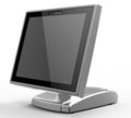 POS терминал AdvanPos ZPOS-Lite 1551-ER40 серебряный
